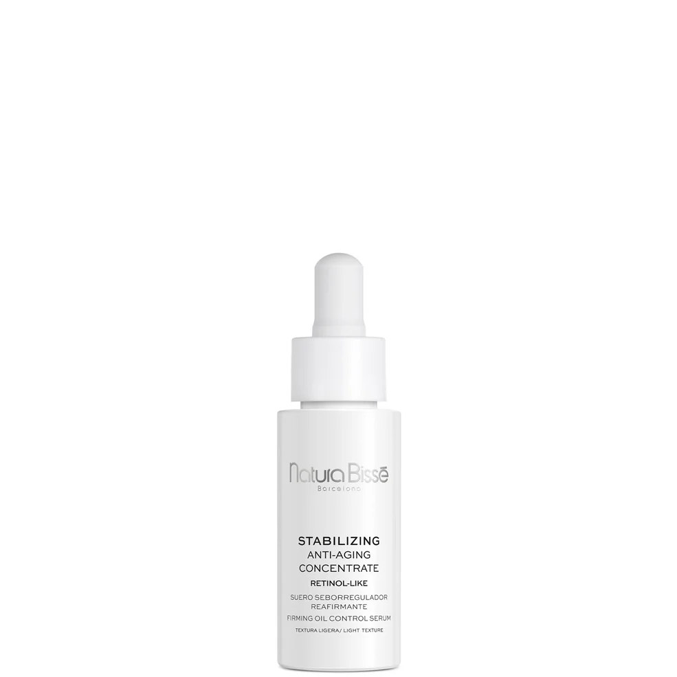 Natura Bissé Stabilizing Anti-aging Concentrate 30ml Immagine 1