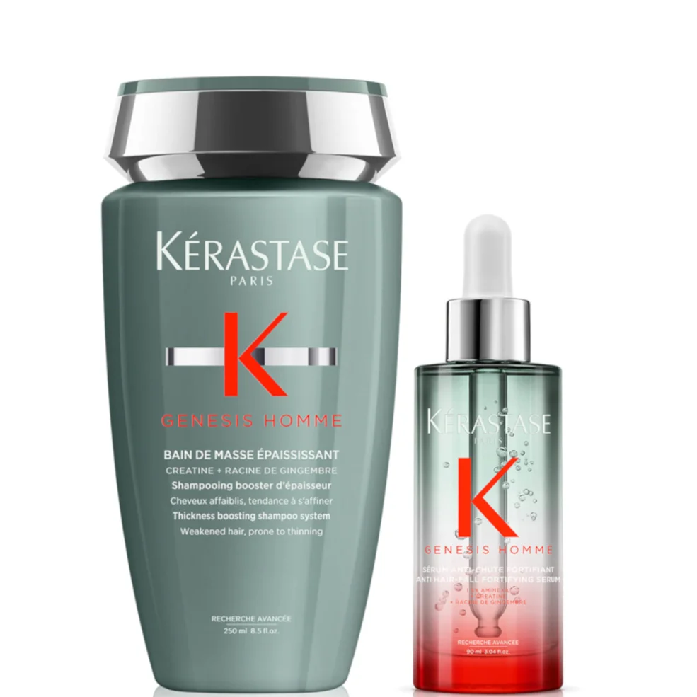 Kérastase Genesis Homme Duo Immagine 1