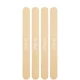 So Eco Professional Nail Files (4 Pack)