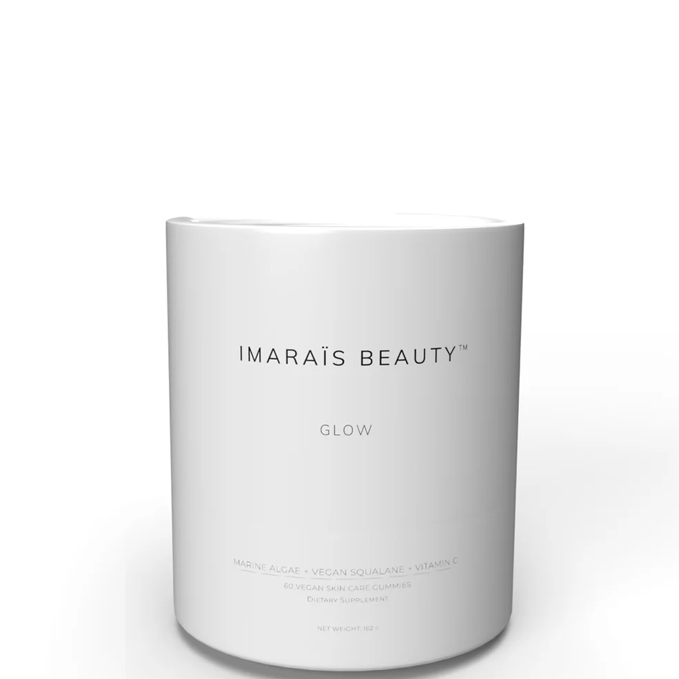 IMARAÏS GLOW Skincare Gummies - One Month Supply Immagine 1