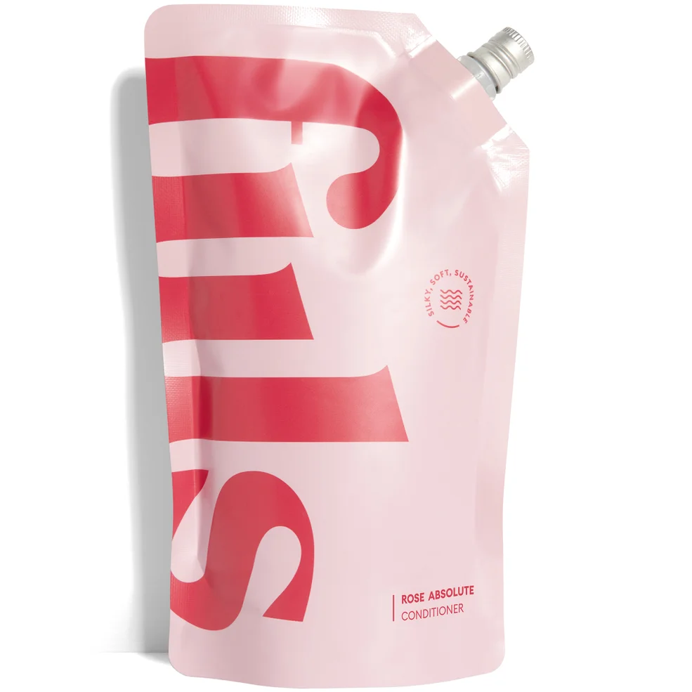 fiils Rose Absolute Conditioner Refill 400ml Immagine 1
