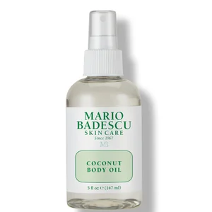 Mario Badescu Coconut Body Oil 118ml - undefined undefined
