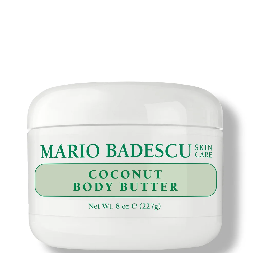 Mario Badescu Coconut Body Butter 113g Immagine 1