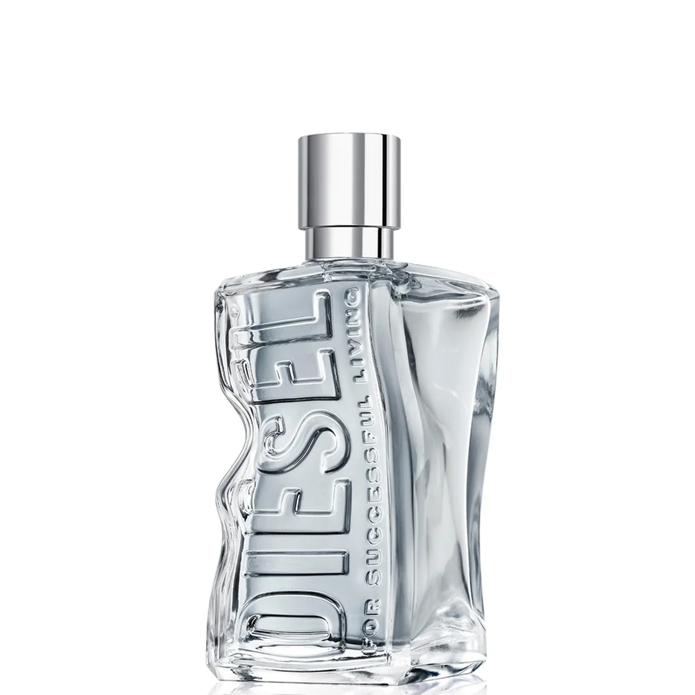 D By Diesel Eau de Toilette 100ml Immagine 1