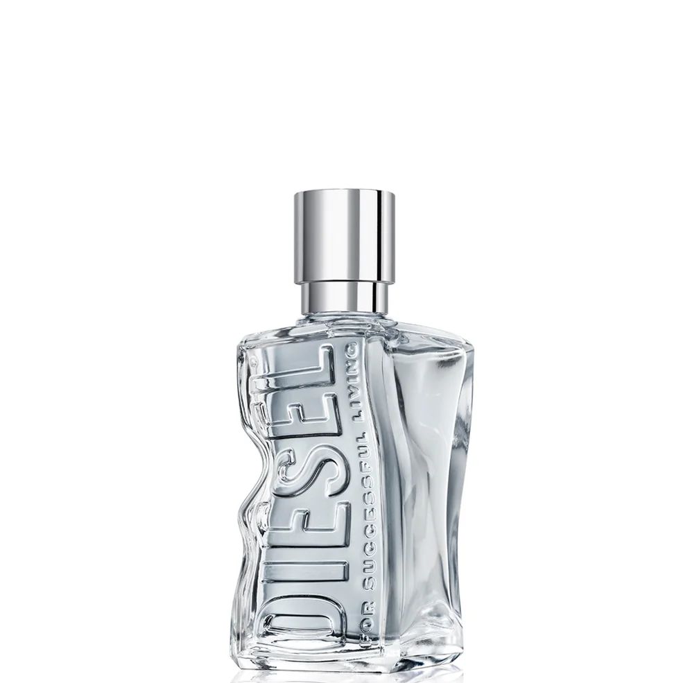 D By Diesel Eau de Toilette 50ml Immagine 1
