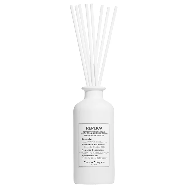 Maison Margiela Replica Bubble Bath diffusore 185 ml