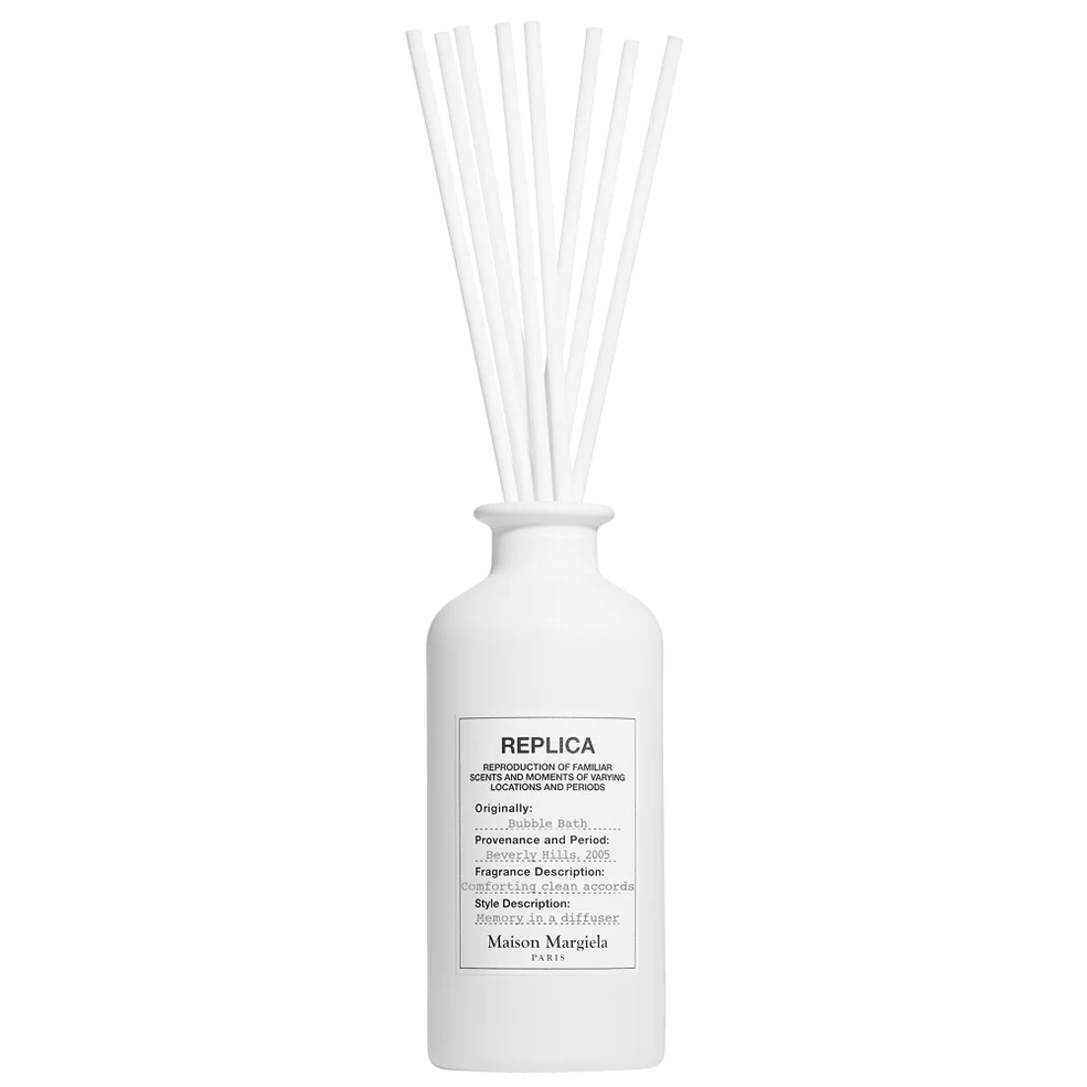 Maison Margiela Replica Bubble Bath diffusore 185 ml Immagine 1