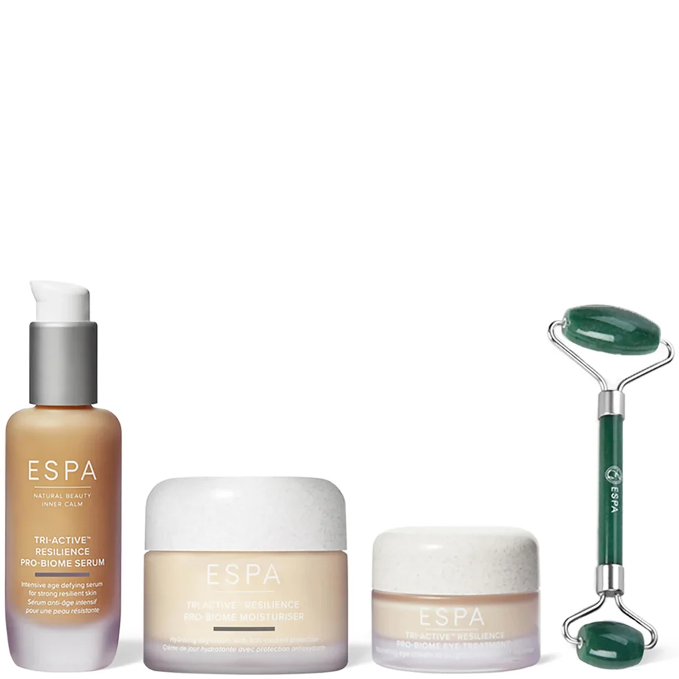 ESPA Natural Face Lift Bundle Immagine 1