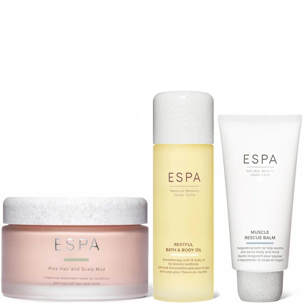 ESPA Inner Calm Bundle Immagine 1