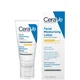CeraVe AM Lozione Idratante Viso SPF50 per Pelle da Normale a Secca 52ml