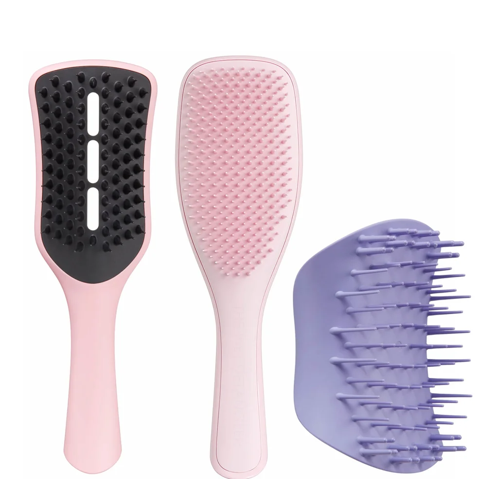 Tangle Teezer 3 Step Bundle Immagine 1