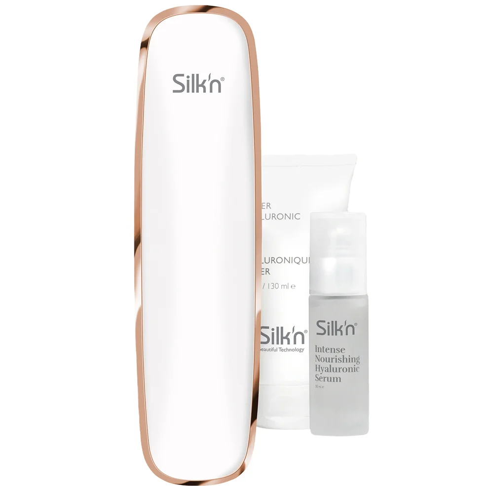 Silk'n FaceTite Essential (Cordless) - UK Immagine 1