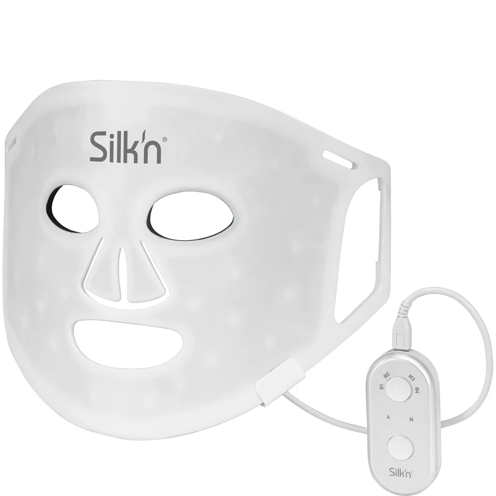 Silk'n Facial LED Mask 100 LEDS Immagine 1