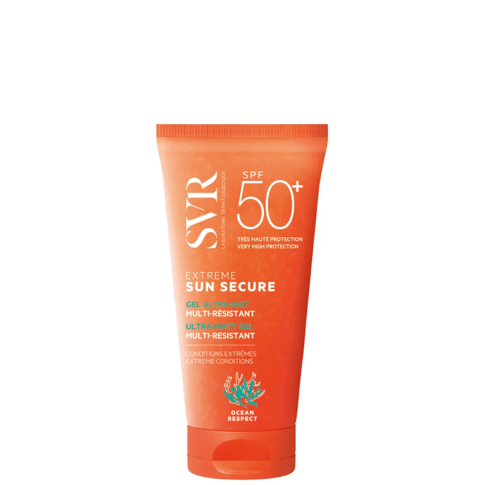 SVR Sun Secure Extreme Multi-Resistant gel matte SPF 50+ 50 ml Immagine 1