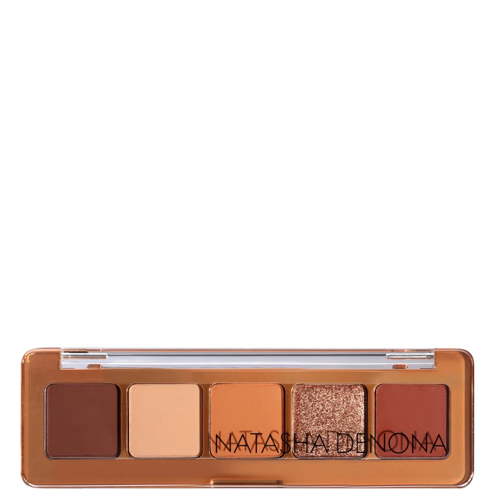 Natasha Denona Mini Bronze Palette Immagine 1