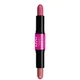 NYX Professional Makeup Wonder Stick Blush - Bright Amber N Fuschia