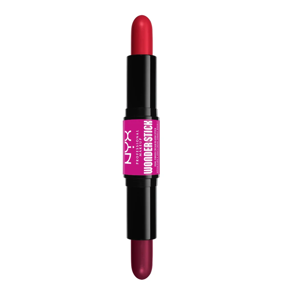 NYX Professional Makeup Wonder Stick Blush (Various Shades) Immagine 1