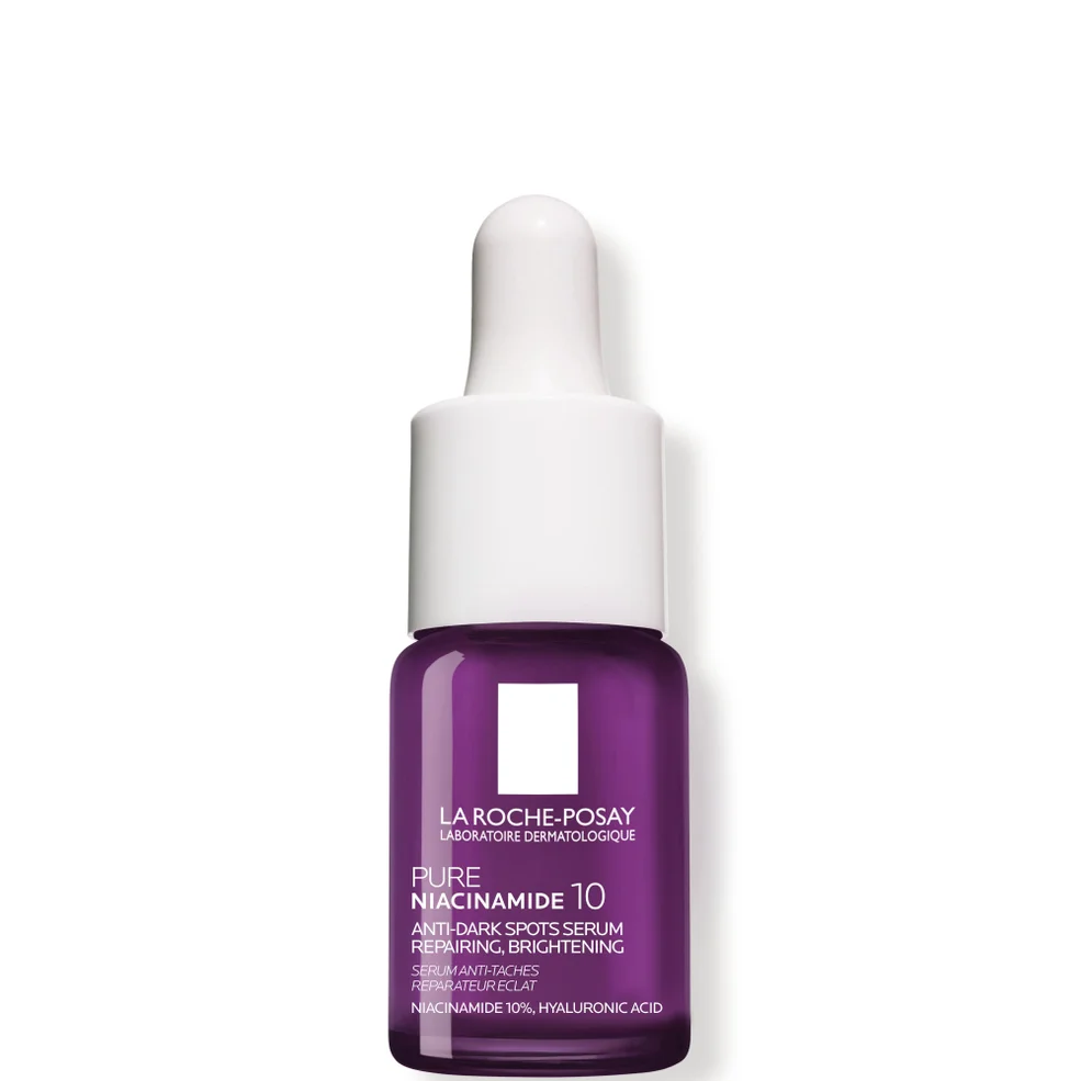 La Roche-Posay Niacinamide Serum for Pigmentation 10ml Immagine 1