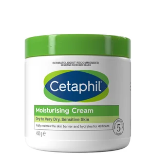 Cetaphil Crema Idratante 450 g - undefined undefined