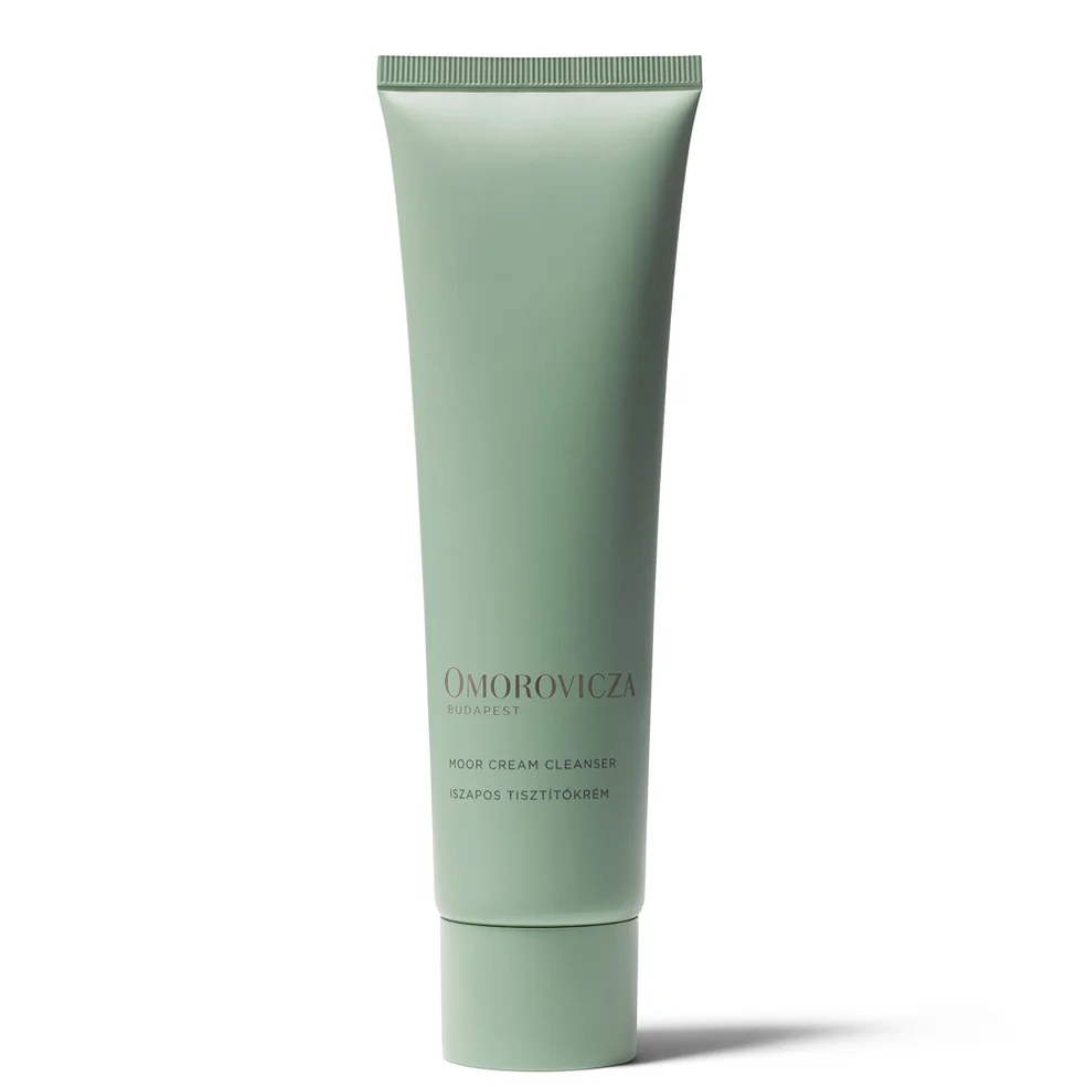 Omorovicza Moor Cream Cleanser 150ml Immagine 1