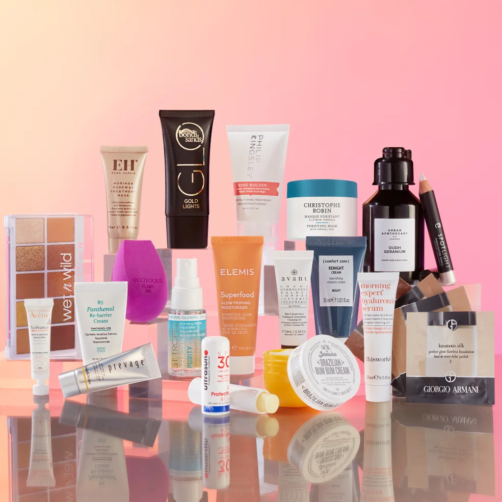 The Beauty Treats Bundle Immagine 1