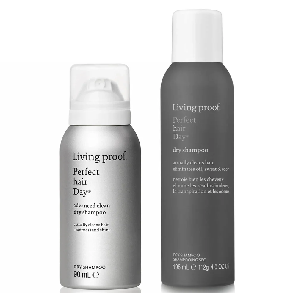 Living Proof Perfect Hair Day Duo Immagine 1