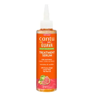 Cantu Guava Siero Trattamento Idratante per Cuoio Capelluto 118 ml - undefined undefined