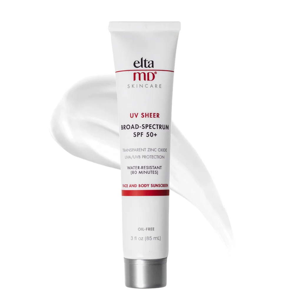 EltaMD UV Sheer Broad-Spectrum SPF50+ 3 oz Immagine 1