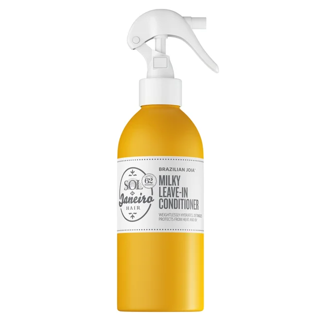 Sol de Janeiro Brazilian Joia latte balsamo senza risciacquo 210 ml