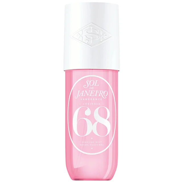 Sol de Janeiro Cheirosa 68 profumo spray 240 ml