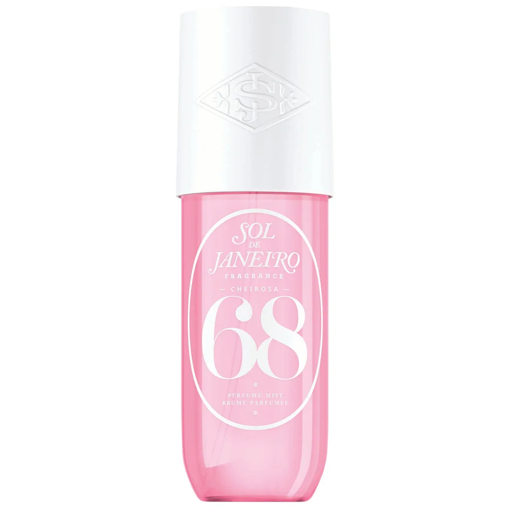 Sol de Janeiro Cheirosa 68 profumo spray 240 ml Immagine 1