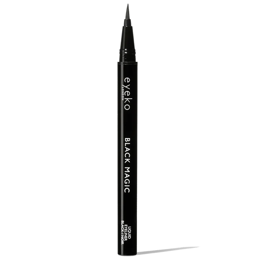 Eyeko Black Magic Liquid Eyeliner Immagine 1