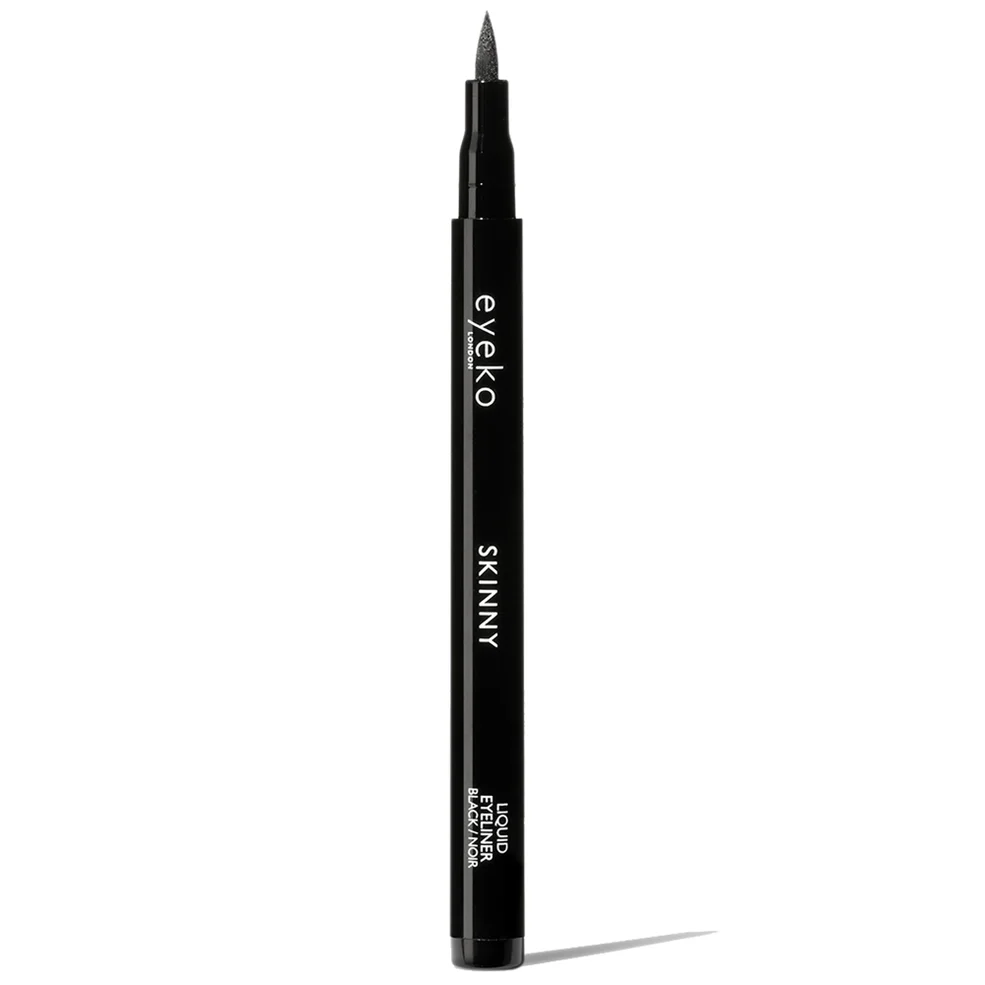 Eyeko Skinny Liquid Eyeliner Wormser Reform Immagine 1