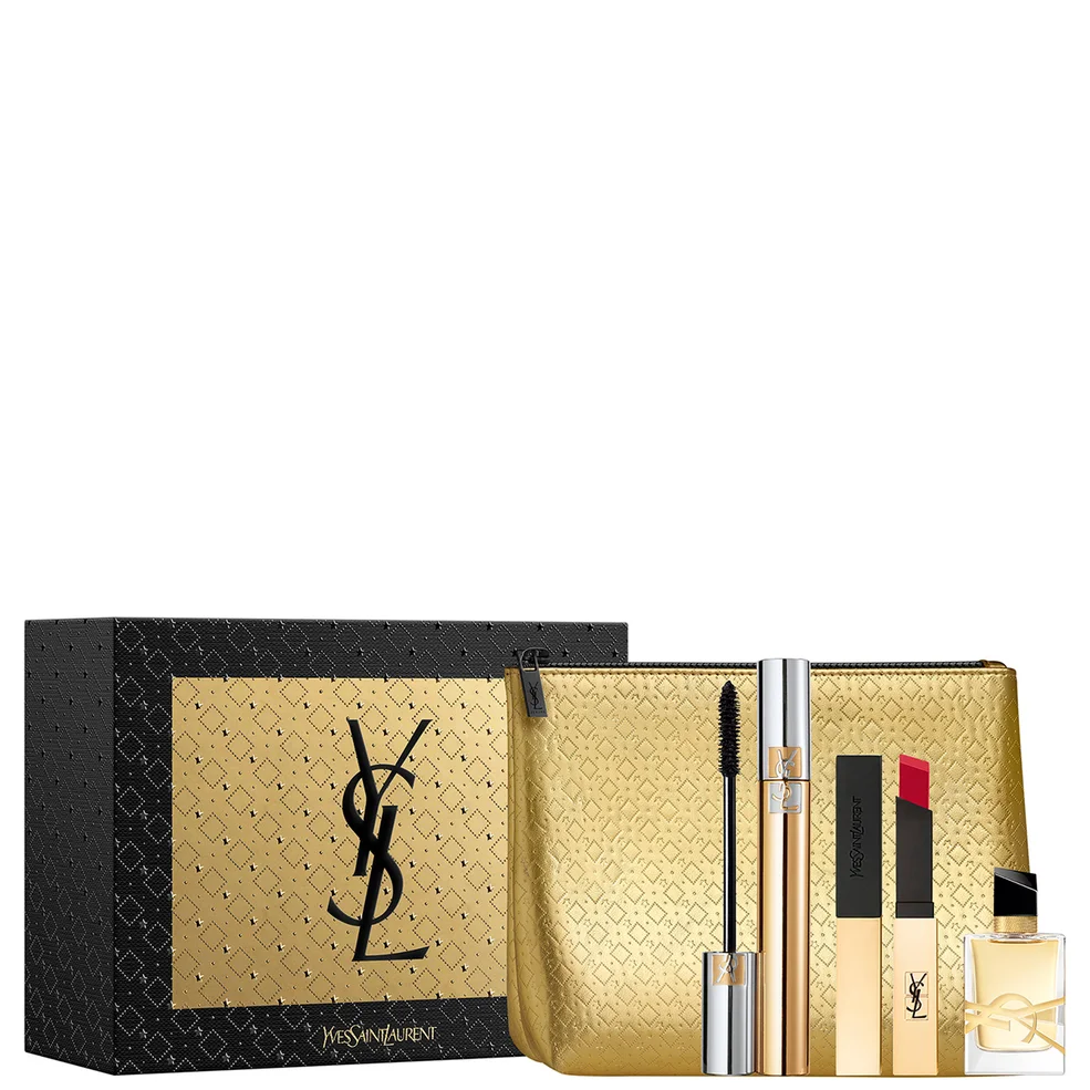 Yves Saint Laurent Couture Must-Haves Beauty Gift Set  Immagine 1