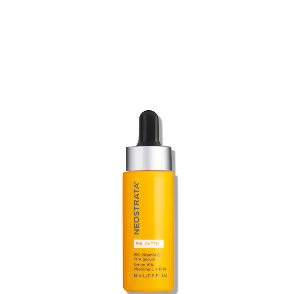 Neostrata 15% Vitamin C and PHA Serum 15ml Immagine 1