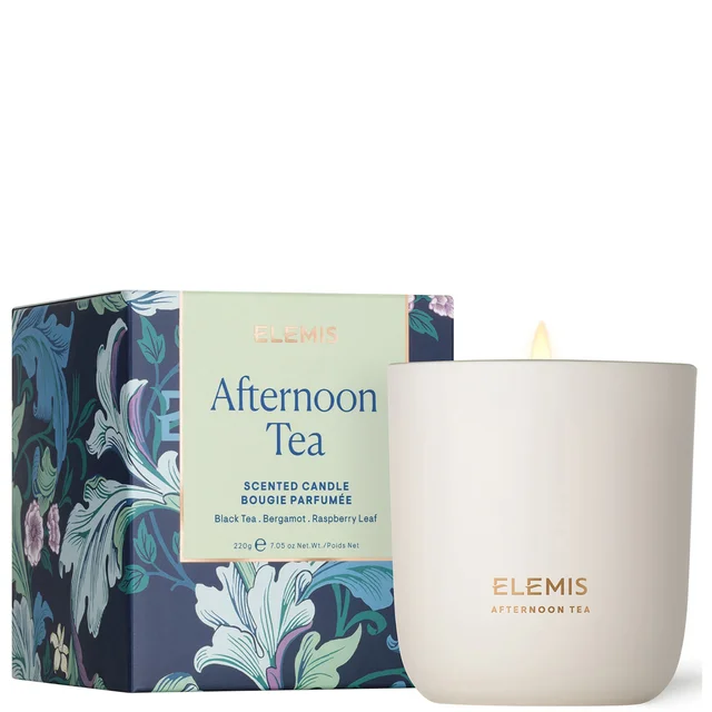 Elemis Afternoon Tea Candela 220 g
