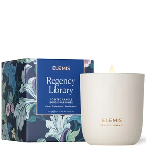 Elemis Regency Library Candela 220 g - undefined undefined