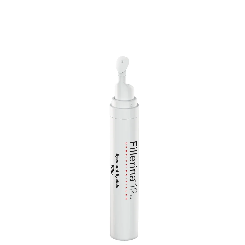 Fillerina 12 Densifying-Filler - Eyes and Eyelids - Grade 4 15ml Immagine 1