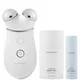 NuFACE Trinity+ Starter Kit - bianco