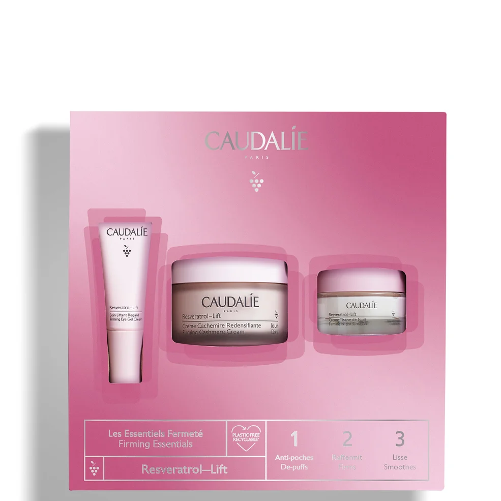 Caudalie Resveratrol Lift Set Immagine 1