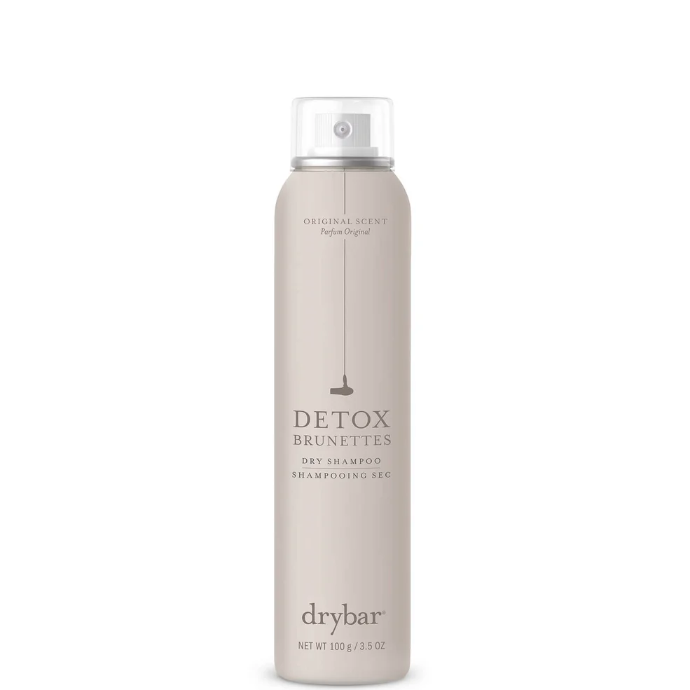 Drybar Detox Dry Shampoo Brunette Immagine 1