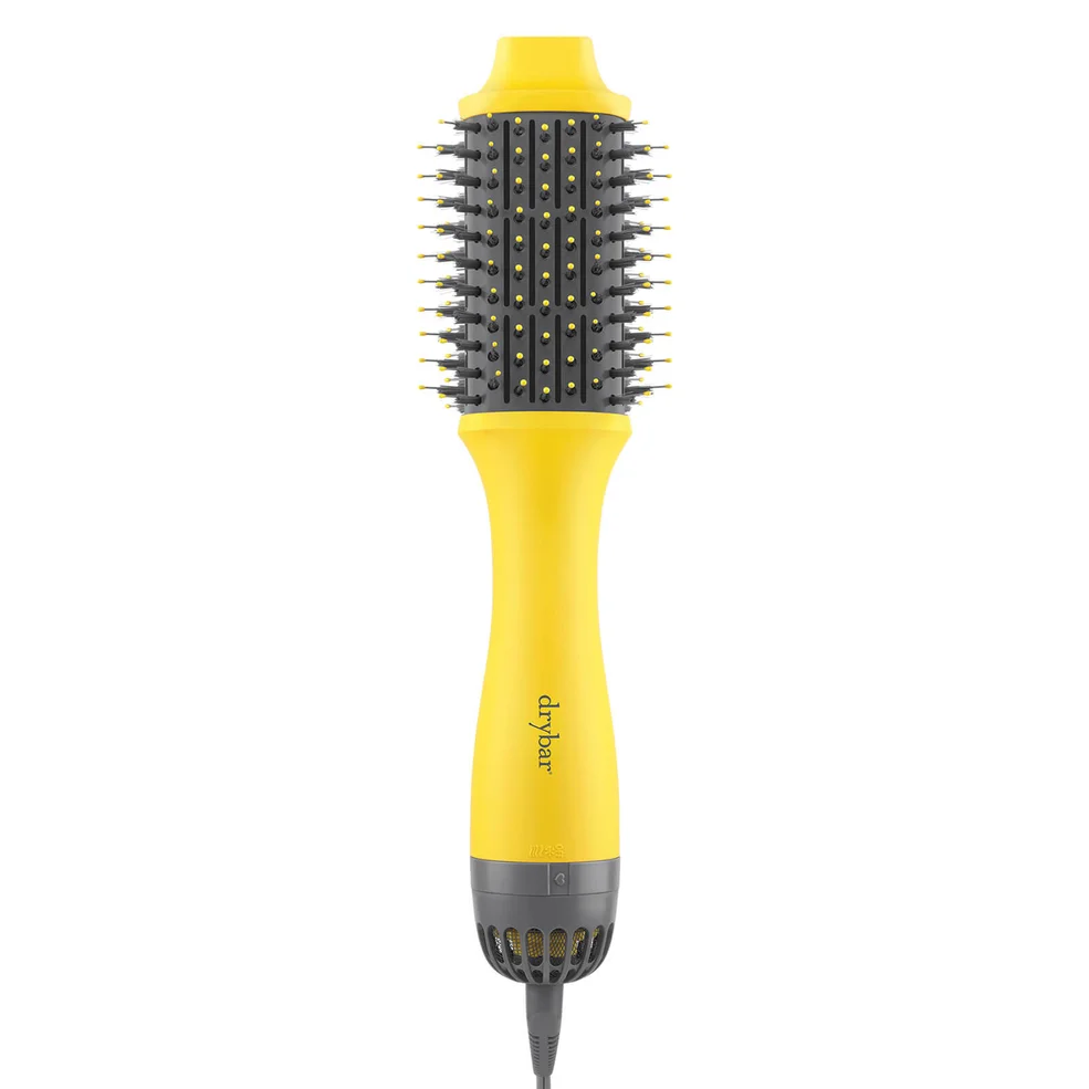 Drybar The Double Shot Oval Blow-Dryer Brush Immagine 1