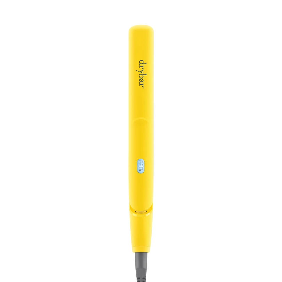 Drybar The Tress Press Digital Styling Iron, 1 Inch Immagine 1