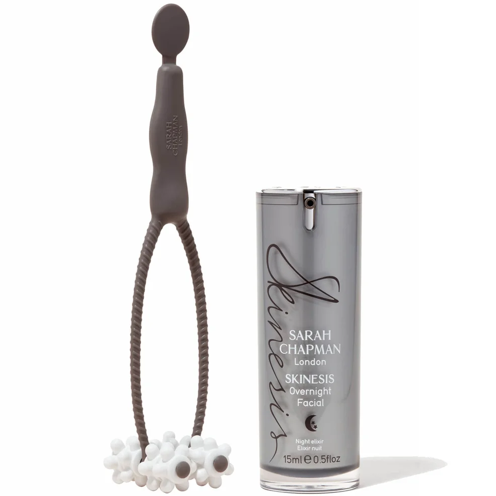 Sarah Chapman Skinesis Bestsellers Duo Immagine 1