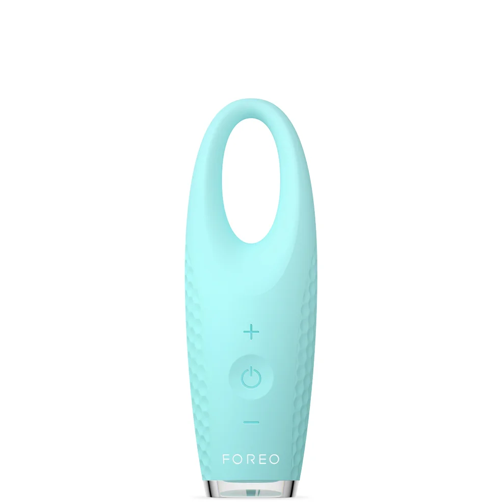 FOREO IRIS 2 Eye Massager - Mint Immagine 1