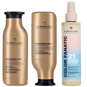 Pureology Nanoworks Trio - undefined undefined