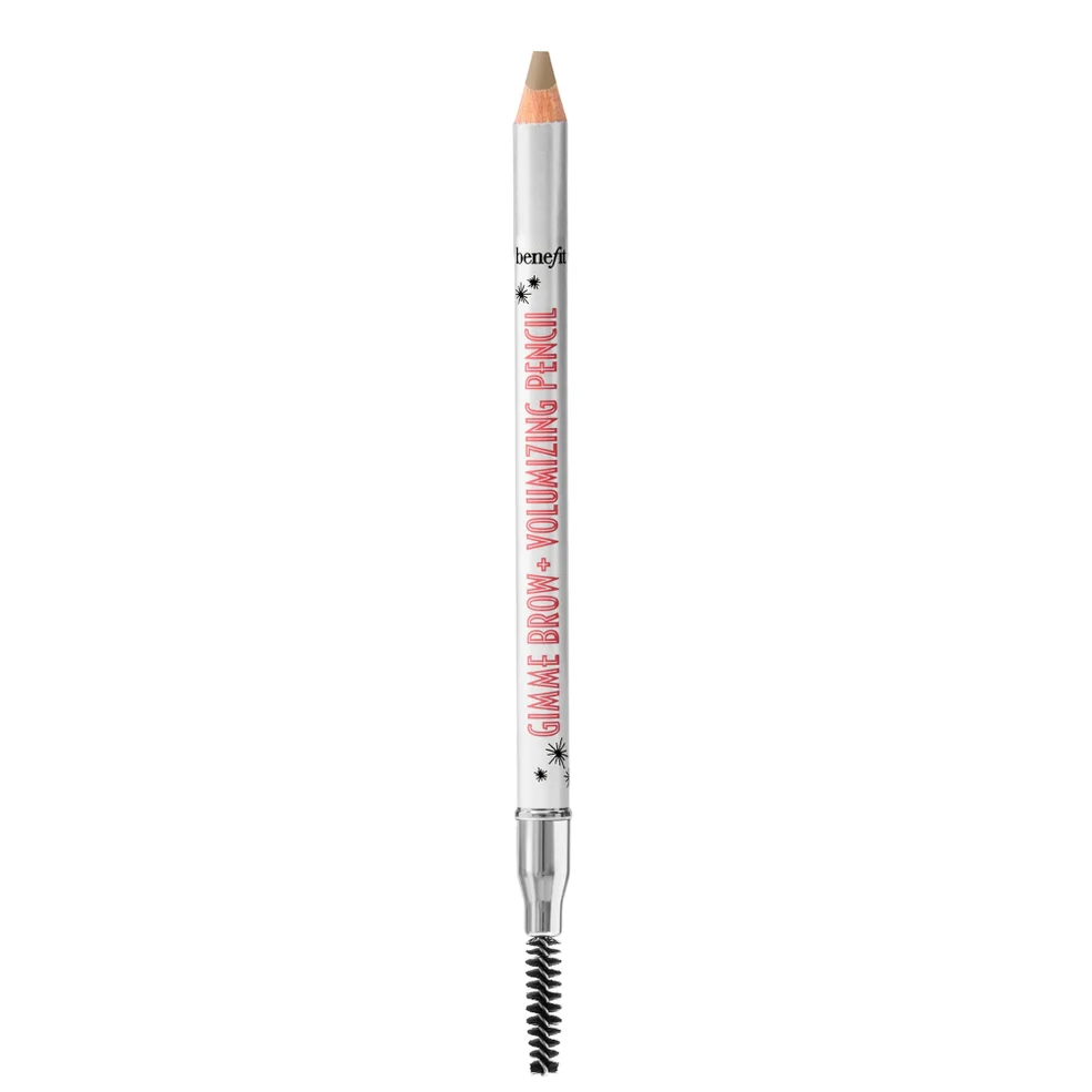 benefit Gimme Brow+ Volumizing Pencil (Various Shades) Immagine 1