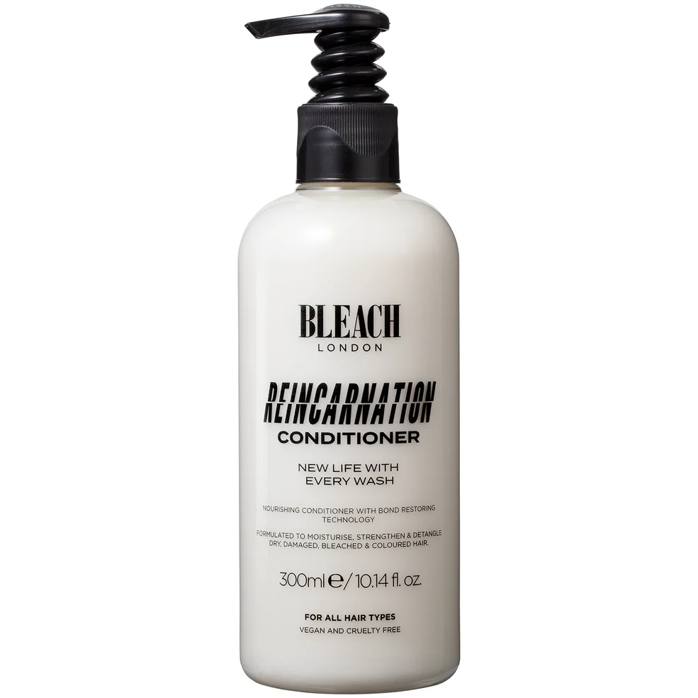 BLEACH LONDON Reincarnation Conditioner 300ml Immagine 1