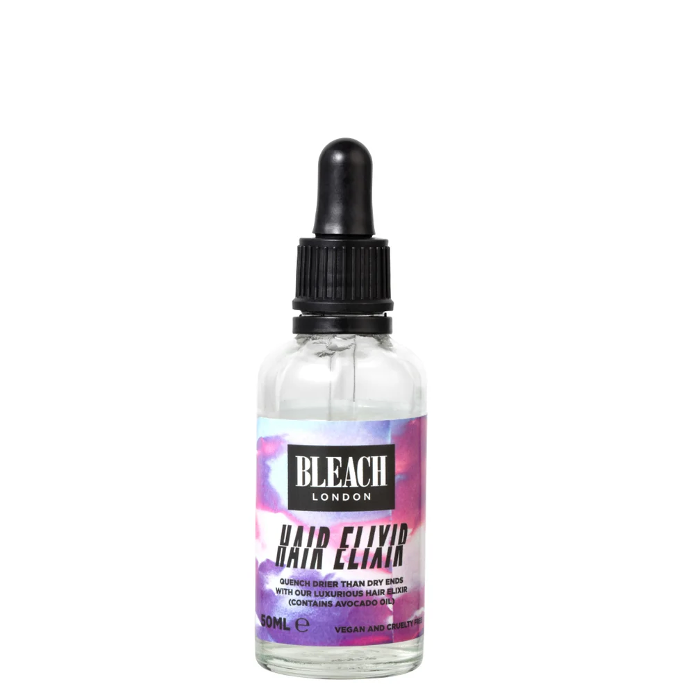 BLEACH LONDON Hair Elixir 50ml Immagine 1