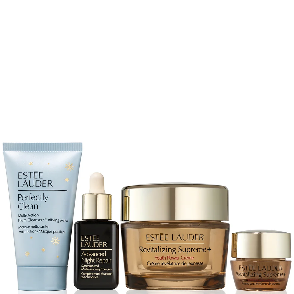 Estee Lauder Firm and Lift Skincare Wonders Set (Worth 193€) Immagine 1